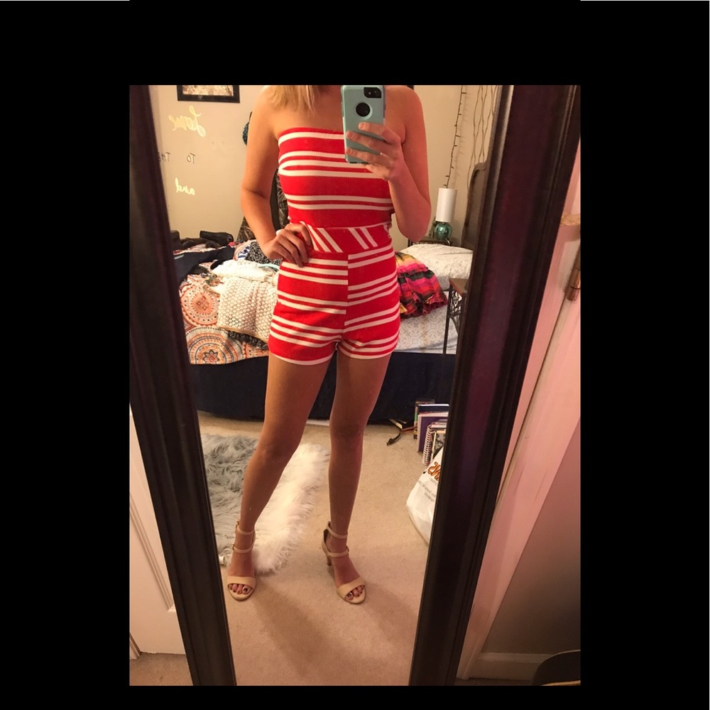 Shop Hopes romper
